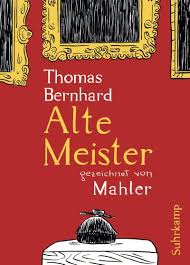 Nicolas Mahler Old Masters Alte