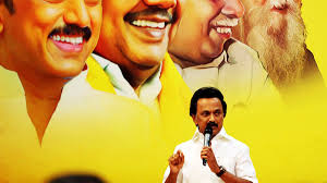 Stalin wiki, age, wife, family, children, caste, controversy, biography, facts & more. From Rogue Student Leader To Potential Cm Dmk Chief Mk Stalin S Natural Metamorphosis