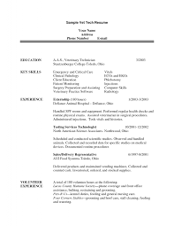 Veterinary Receptionist Resume Examples And Resume Objective Examples For Vet  Techs And Veterinary Technician Resume Search     clinicalneuropsychology us