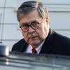 Story image for Criticism of Barr Summary from Voice of America