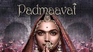 Prime Video: Padmaavat