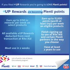 Jun 15, 2021 · registered voters wey don damage dia voters card and those dey don loss dia voters card. Rite Aid Has Partnered With Plenti To Bring You An Even Better Rewards Program