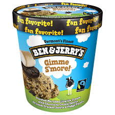 save on ben jerry s ice cream gimme s