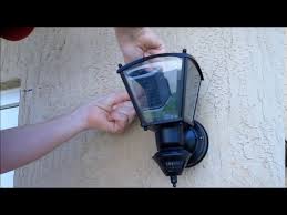Installing A Secure Home Motion