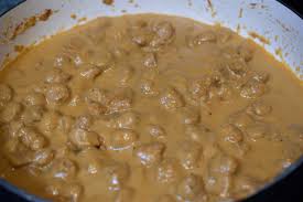 soya chunks masala curry recipe a