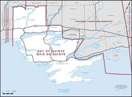 Cliquez ici et vous aurez des pronostics faciles pour vos jeux. Bay Of Quinte Maps Corner Elections Canada Online