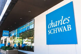 Charles schwab's platforms support options trading on most major stocks and etfs. Charles Schwab Preparing To Enter The Cryptocurrency Industry Somag News