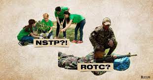 mandatory rotc or nstp which is better