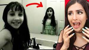 We would like to show you a description here but the site won't allow us. Creepiest Photobombs Can You See What S Wrong Youtube
