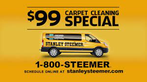 stanley steemer 99 carpet cleaning