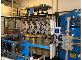 deionized water systems deionized water