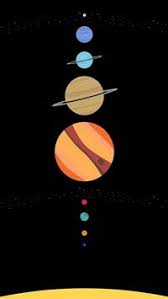 best solar system iphone hd wallpapers