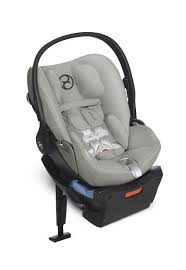 Cybex Infant Car Seat Cloud Q