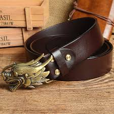 Belt Buckle Mens Belts Luxury Men Belt Genuine Leather Cowboy Jeans Strap Ceinture Homme Cinturon Waist Riem Mbt0360 Belt Size Chart Batman Belt From