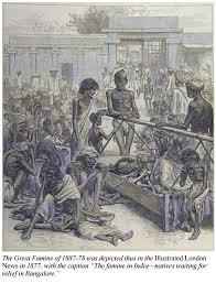 Image result for british atrocities in india