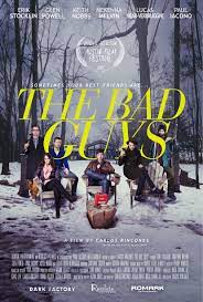 The Bad Guys - Film 2015 - FILMSTARTS.de