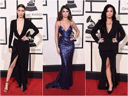 2016 grammy awards red carpet grammys