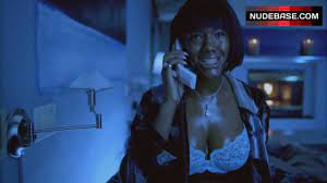 Taral Hicks in Sexy Lingerie – Belly (1:47) | NudeBase.com