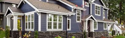 It's about the total look. Don T Count Out Bold Paint Colors For Your Home S Exterior Certapro Painters