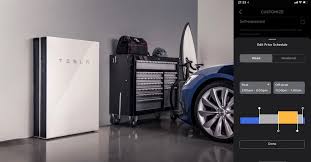 Maybe you would like to learn more about one of these? Tesla Releases Powerwall 2 Update To Let Owners Take Better Advantage Of Variable Energy Costs Electrek