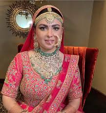 10 bridal makeup artists in south delhi