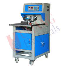 mild steel electric fully automatic