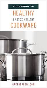 healthy cookware