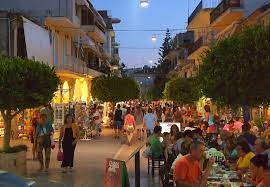 10 best places to visit in the peloponnese. Where To Stay In Zakynthos Best Towns Hotels With Map Photos Touropia