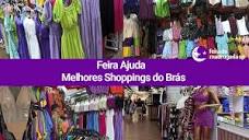 Brás Lojas: Melhores shoppings da região para fazer compras no ...