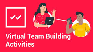 Your remote sales team can only succeed if they know what is expected of them. 20 Fresh Virtual Team Building Activities In 2021 Weekdone