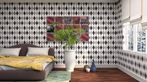 Stunning Wall Paint Design For Your