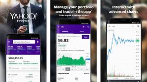 10 Best Stock Market Apps For Android Android Authority
