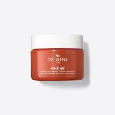 ginzing glowing skincare with ginseng
