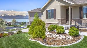 landscape curbing costs by material