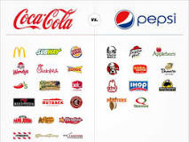 What fast food have Pepsi?