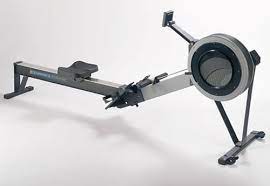 indoor rower support and service