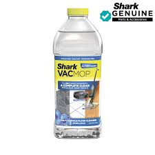 shark vacmop multi surface cleaner