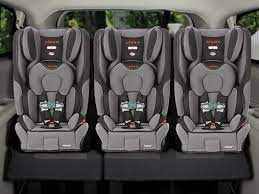 21 Car Seats That Fit 3 Across In Most