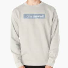 I started at 4 weeks and am still doing it at 21 weeks. Unwell Sweatshirts Hoodies Redbubble