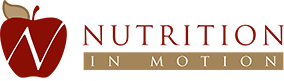 nutrition in motion serving