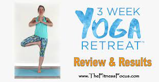 3 week yoga retreat review can a