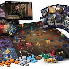 So if you are a competitive gamer that doesn't like to play with a full team take a look at the list below of some of the best solo esports titles. The Best Solo Board Games That You Can Also Play With Friends Polygon