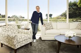 Ellen S Furniture Collection Is As