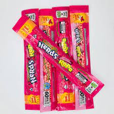 Parents are warned to check their children's halloween candy after officials find nerds rope laced with 400mg of thc in pennsylvania. 400mg Medicated Nerd Rope Toronto North York