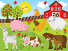Image result for clipart farm