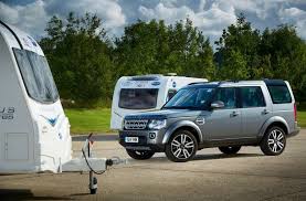 Towing Capacity How To Work It Out And What You Need To