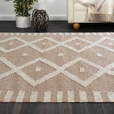 sustainable geoblend rug lineup
