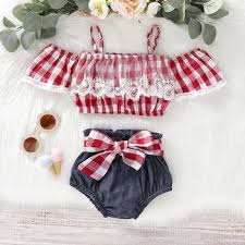 Check out these 18 places for cute and trendy toddler boy clothes online and in store. Daily Deals For Moms Patpat Kids Outfits Baby Girl Clothes Baby Clothes Patterns