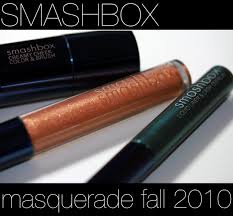 the smashbox masquerade collection