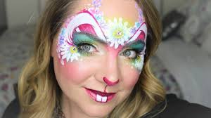 18 easter face painting ideas for kids